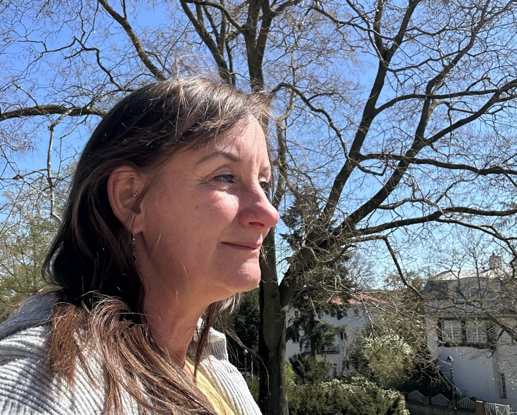 Foto von Nadine Basler